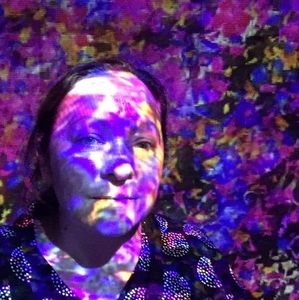 Meet your Posher, Cathy